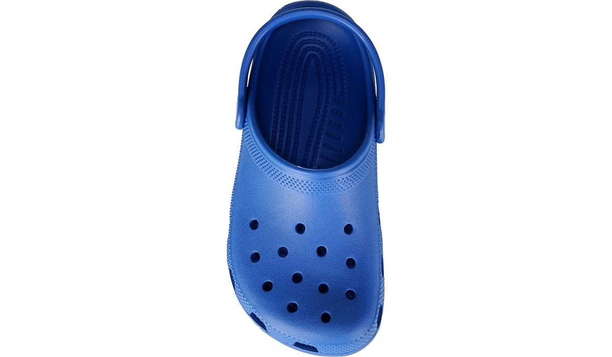 Crocs Kids' Classic Clog Little/Big Kid Famous Footwear