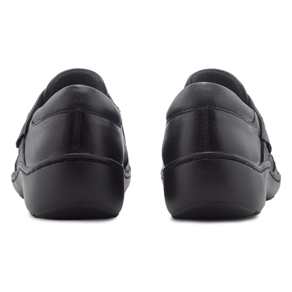 Clarks Women's Cora Aubrie Slip On | Famous Footwear