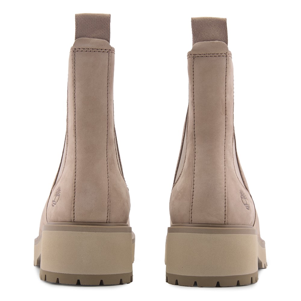 Timberland Women s Carnaby Cool 6 Inch Chelsea Boot Famous Footwear