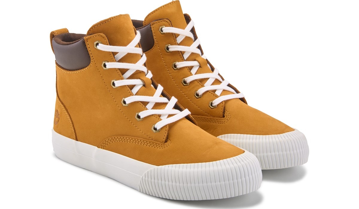 Timberland womens sneaker boots on sale