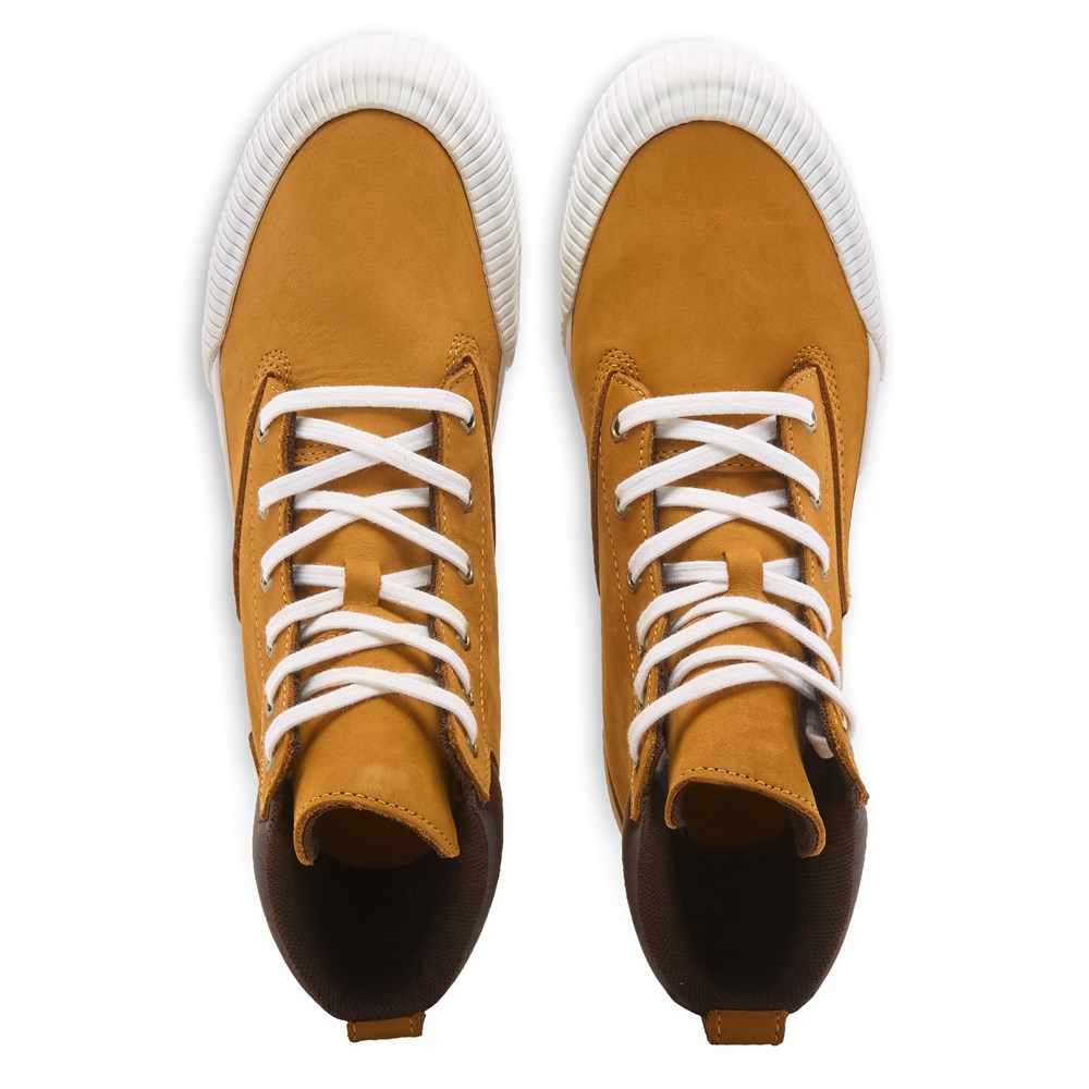 Timberland Women's Skyla Bay 2.0 Sneaker Boot | Famous Footwear