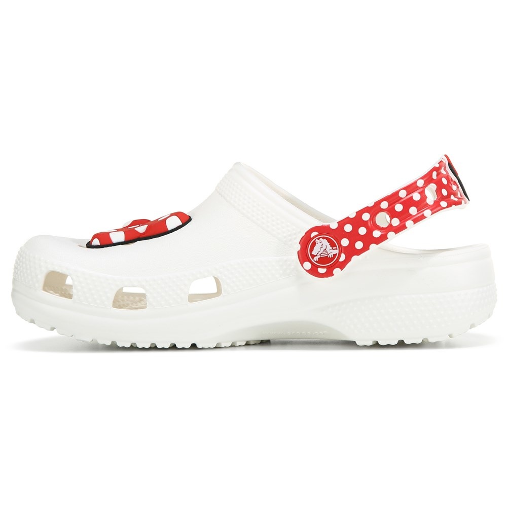 Minnie Mouse Crocs -  Canada