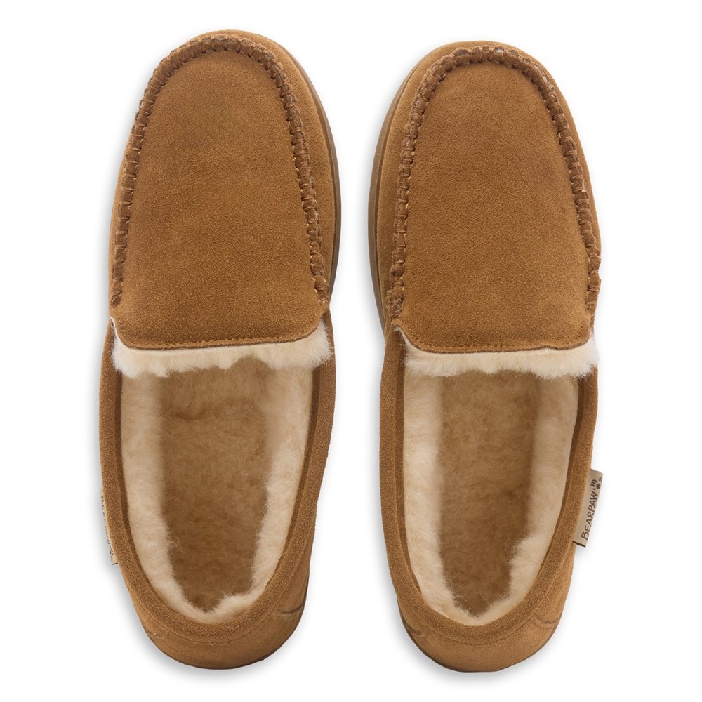 Bearpaw Men's Brian Slipper | Famous Footwear