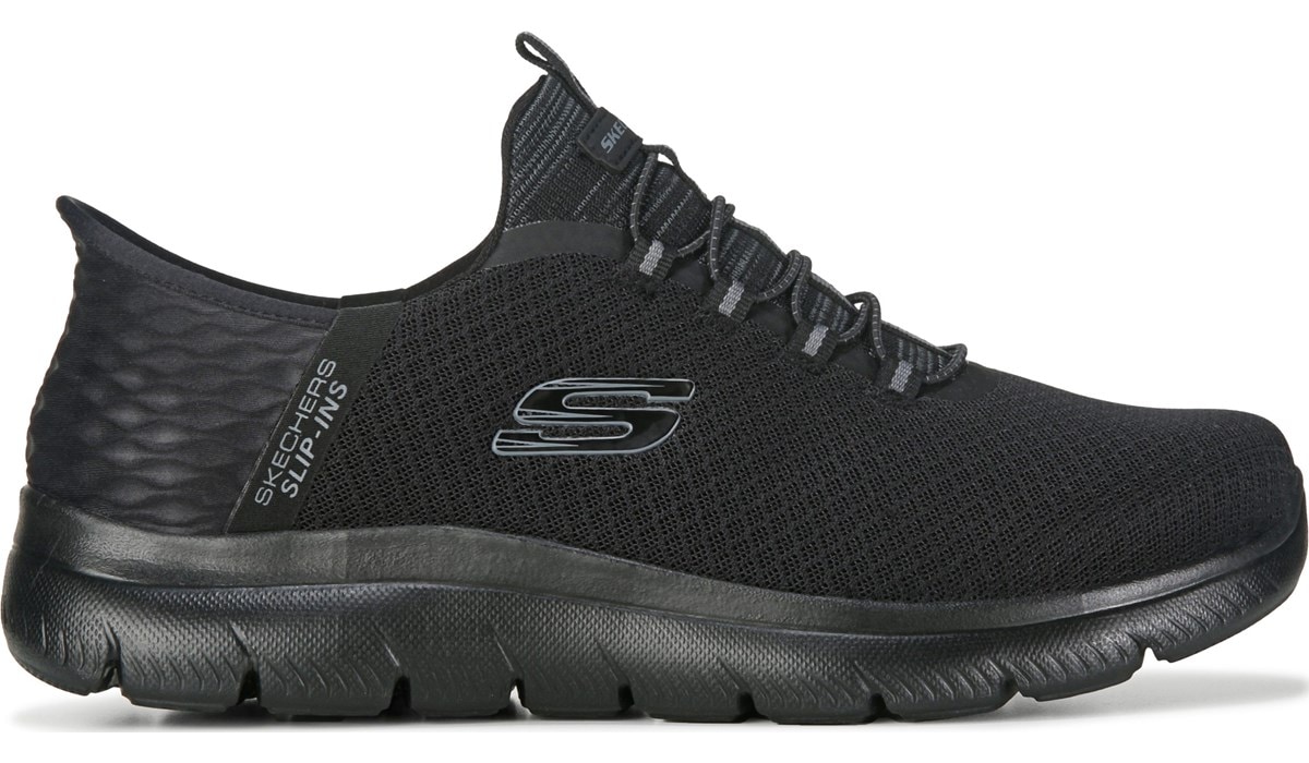 Skechers Men's Slip-ins Summits Sneaker Famous Footwear