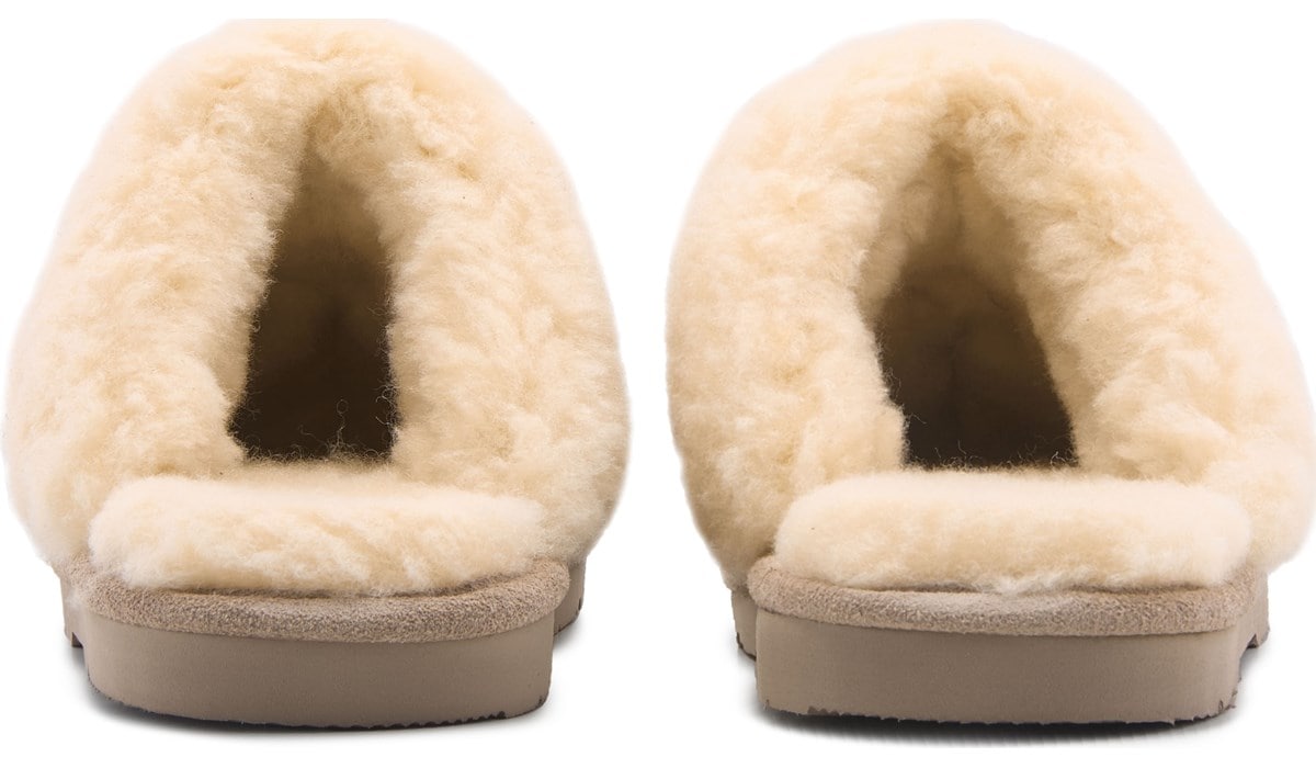 Bearpaw Women's Loki Slipper Famous Footwear