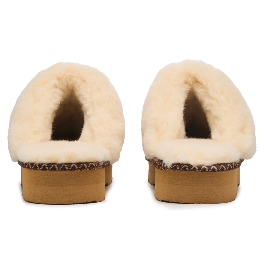 Platform Bear Paw Loki Ii Loki Slippers Bearpaw Women's Loki