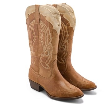 Women's Cisco Cowboy Boot