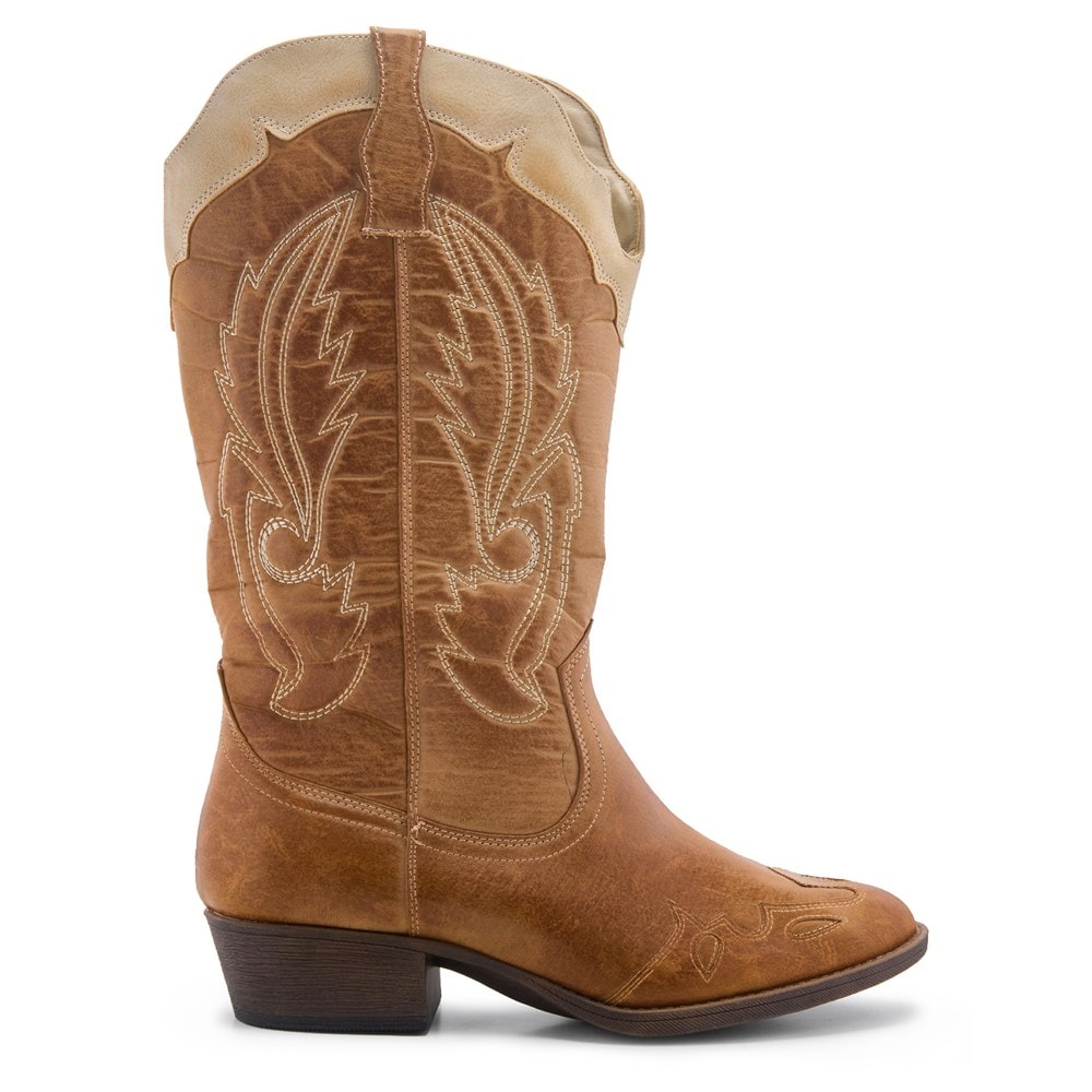 Women's Cisco Cowboy Boot