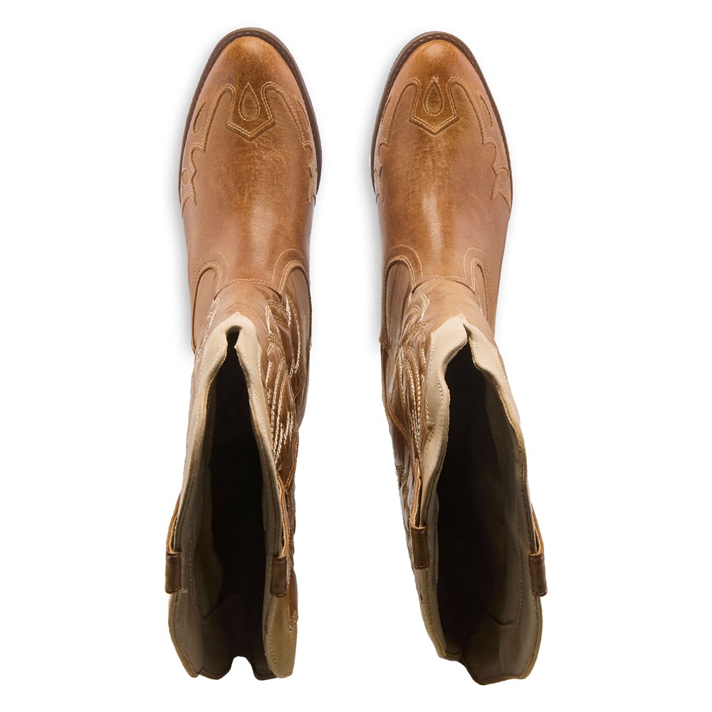 Women's Cisco Cowboy Boot