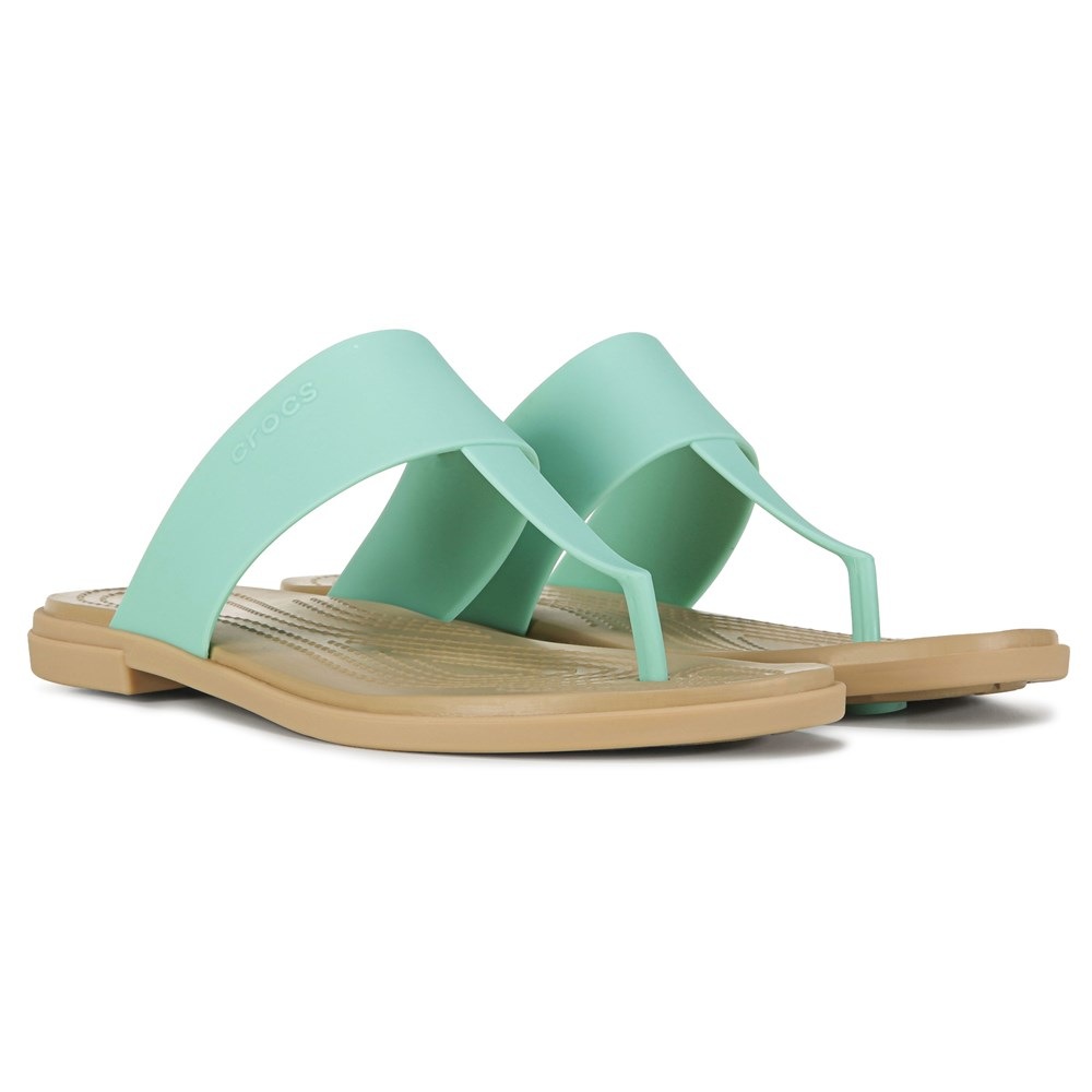 Famous footwear cheap flip flops