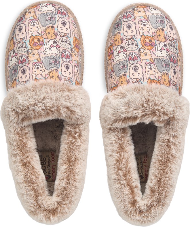 Skechers bobs slippers dogs shop