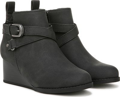 Kids' Posh Wedge Boot Little/Big Kid