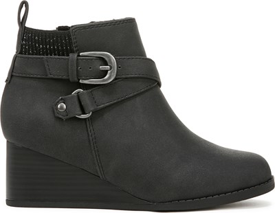 Kids' Posh Wedge Boot Little/Big Kid