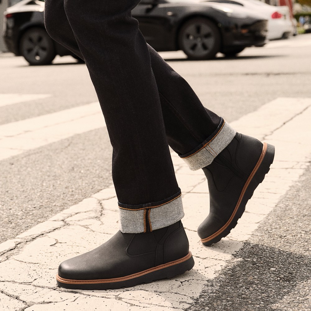 LV Flex Chelsea Boot - Men - Shoes