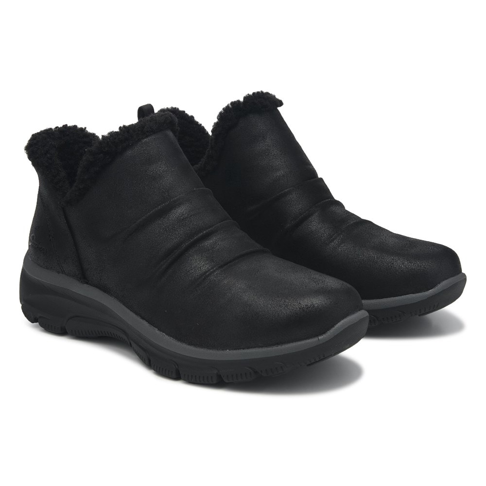 Memory Foam Skechers Womens Boots Size Skechers Shoes Skechers