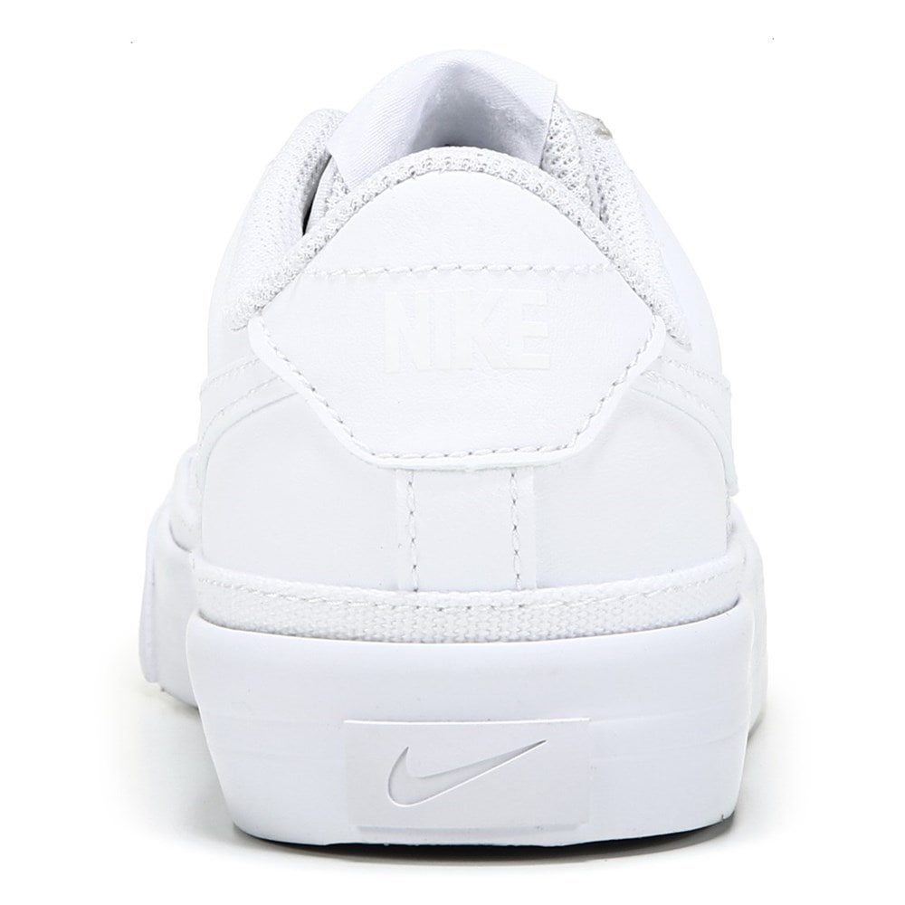 Nike Kids\' Court Legacy Low Top Sneaker Big Kid | Famous Footwear