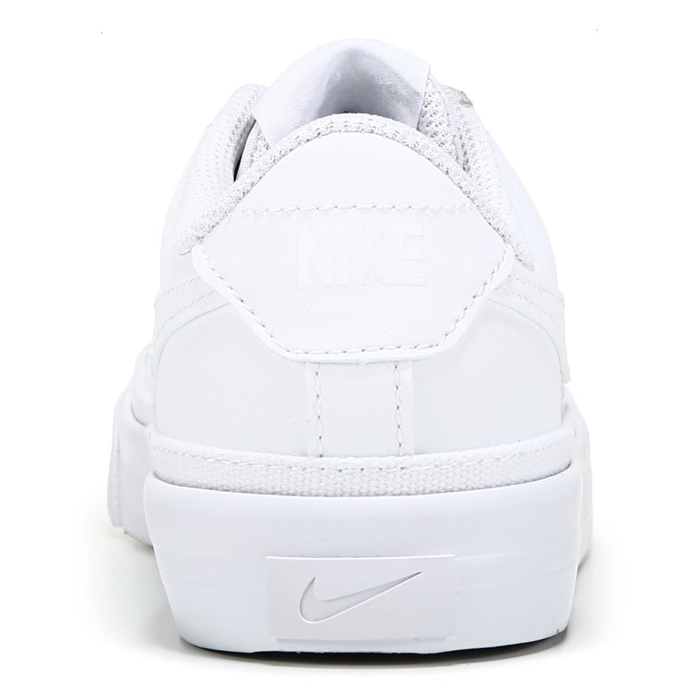 Nike Kids' Court Legacy Low Top Sneaker Big Kid | Famous Footwear