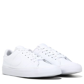 Nike Kids #39 Court Legacy Low Top Sneaker Big Kid Famous Footwear