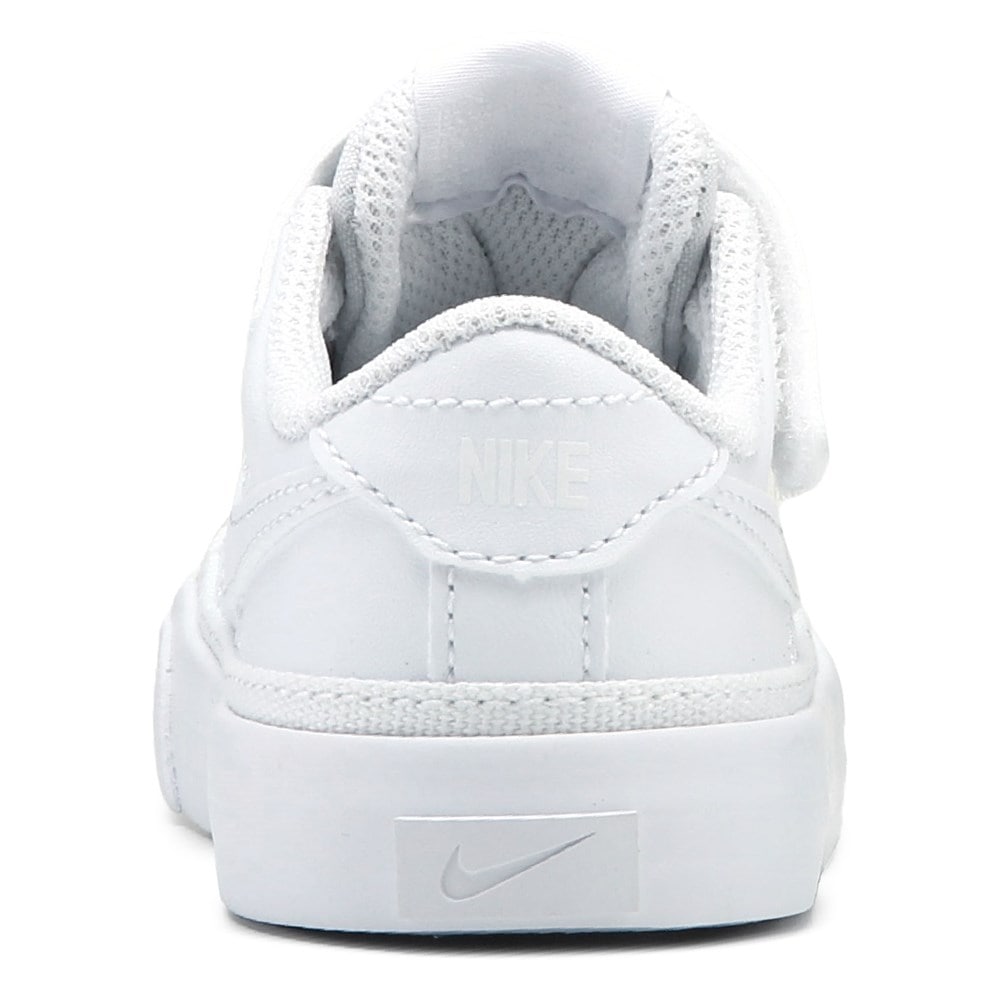 Nike Kids' Court Legacy Low Top Sneaker Toddler | Famous Footwear