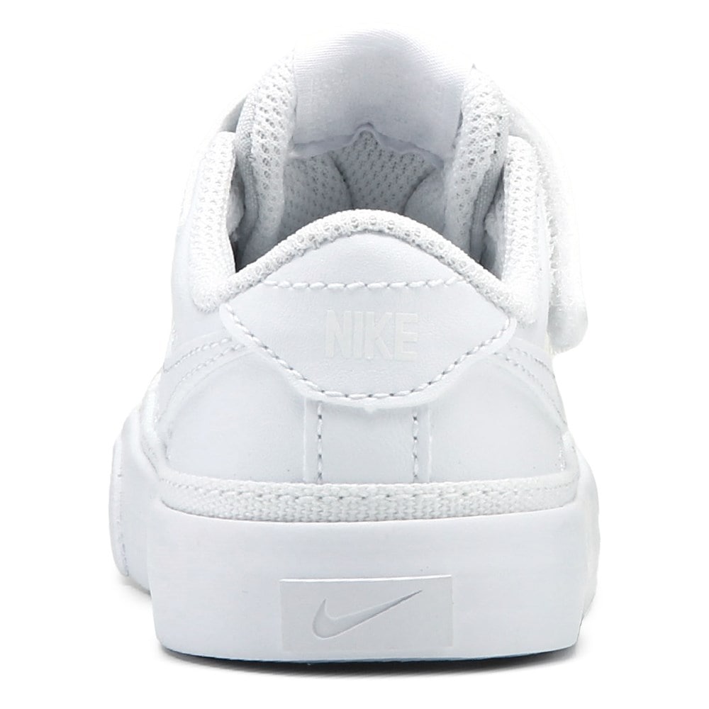 Nike Kids' Court Legacy Low Top Sneaker Toddler