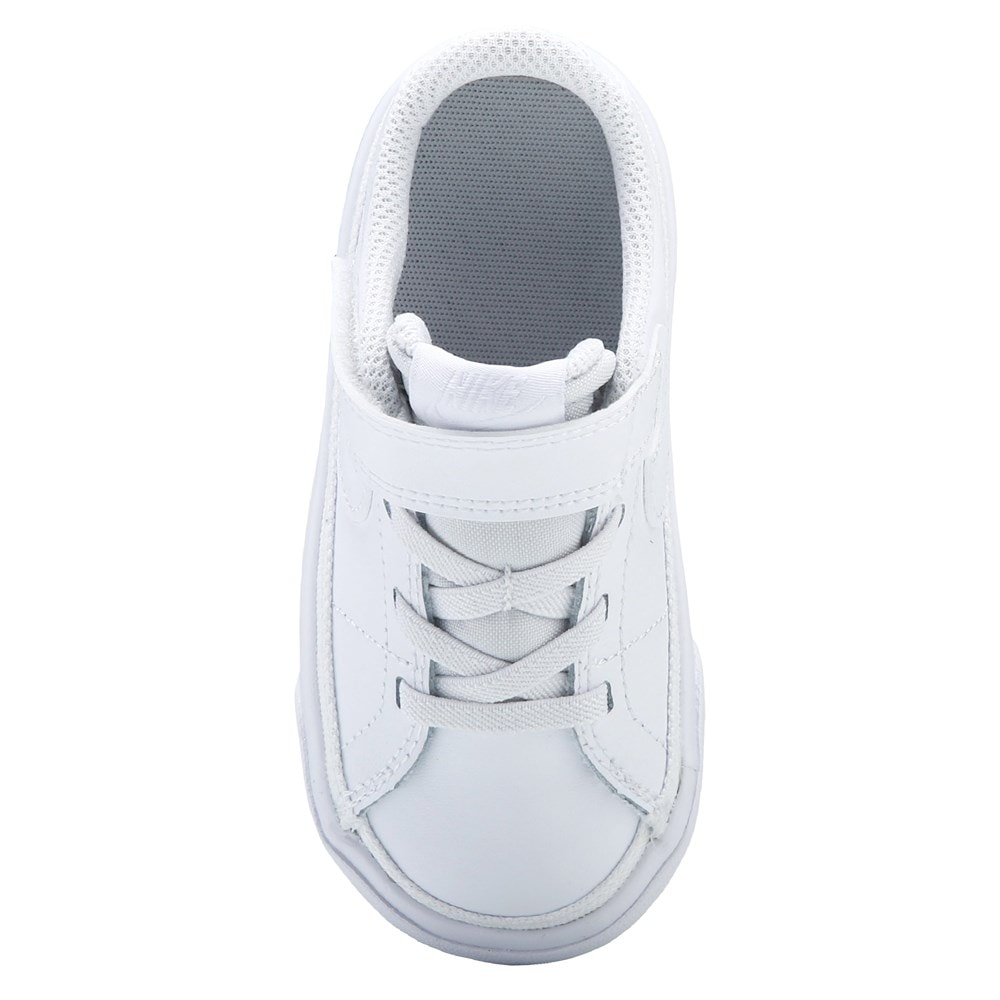 Famous Low Nike Toddler Kids\' Legacy Court Top | Footwear Sneaker