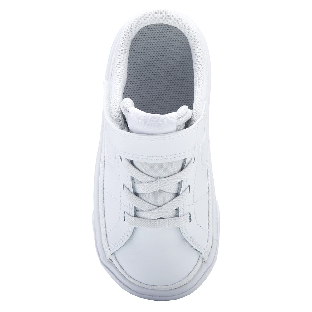 Nike Kids' Court Legacy Low Top Sneaker Toddler | Famous Footwear