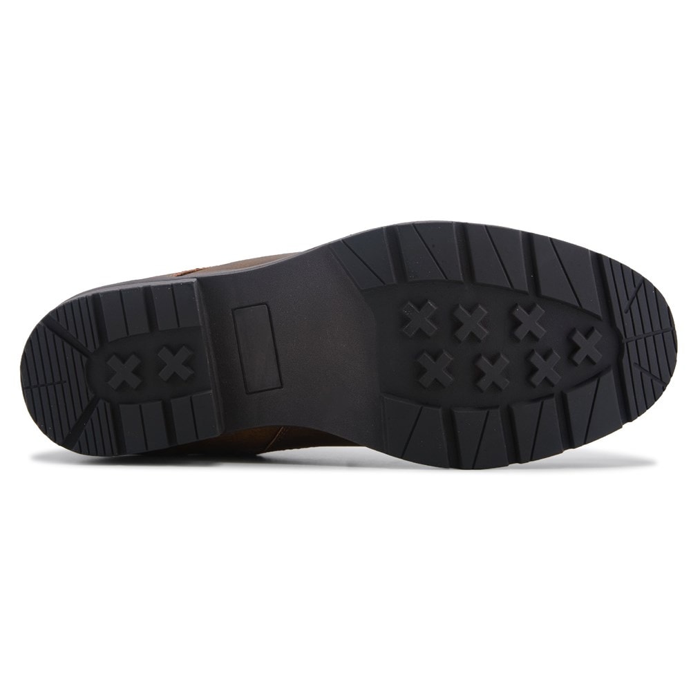 B52 by Bullboxer Men's Detail Side-Zip Casual Boot | Famous