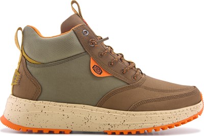 【PORTERNA】Offer sneaker boots Sneaker Boots with Free Shipping*