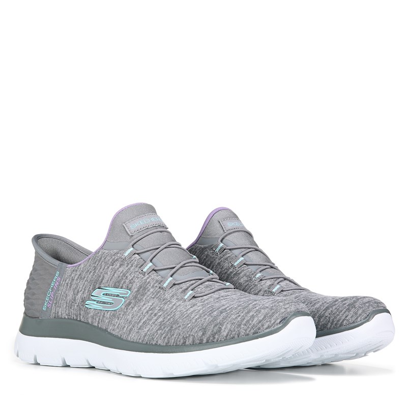 Skechers 149937-GYMT