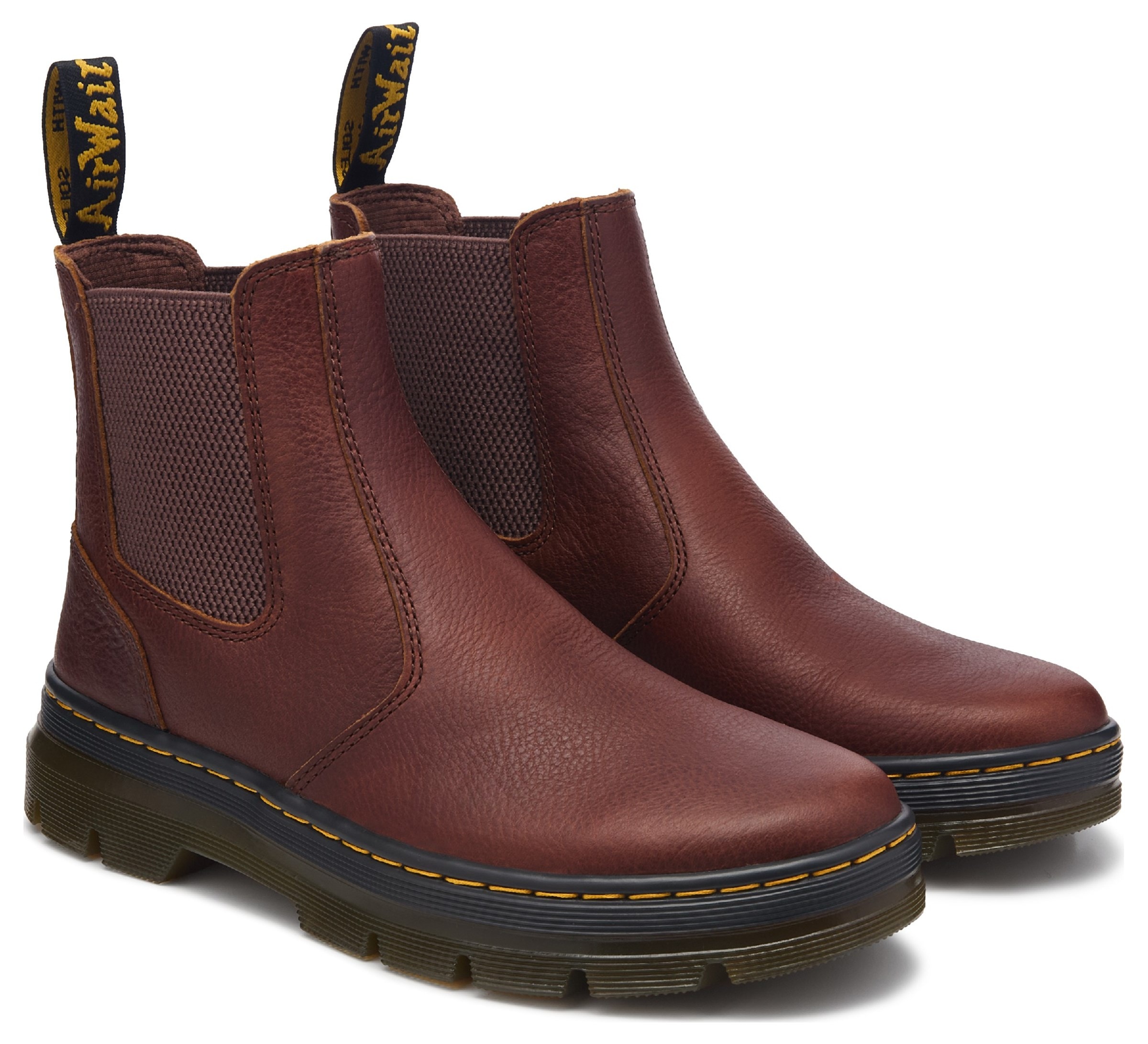 Dr. Martens Embury Chelsea Boot Famous Footwear