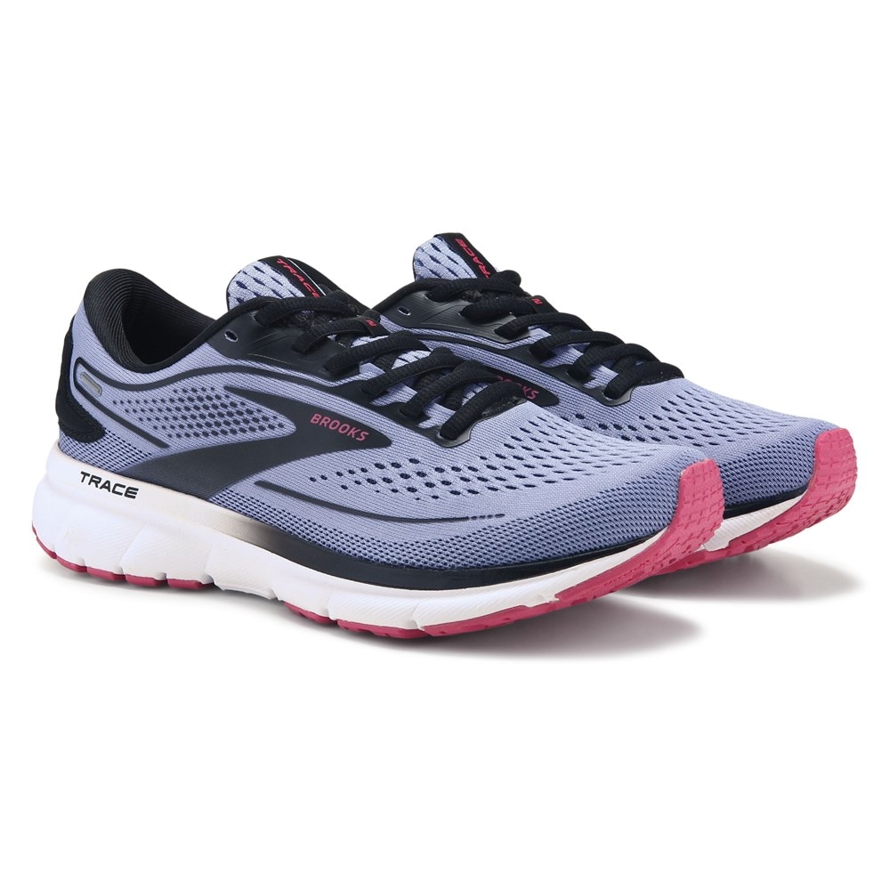 Brooks Women's Trace 2 Running Shoe