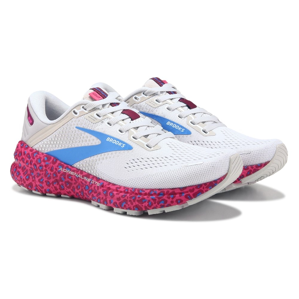 Brooks Women's Adrenaline GTS 22 Running Shoe