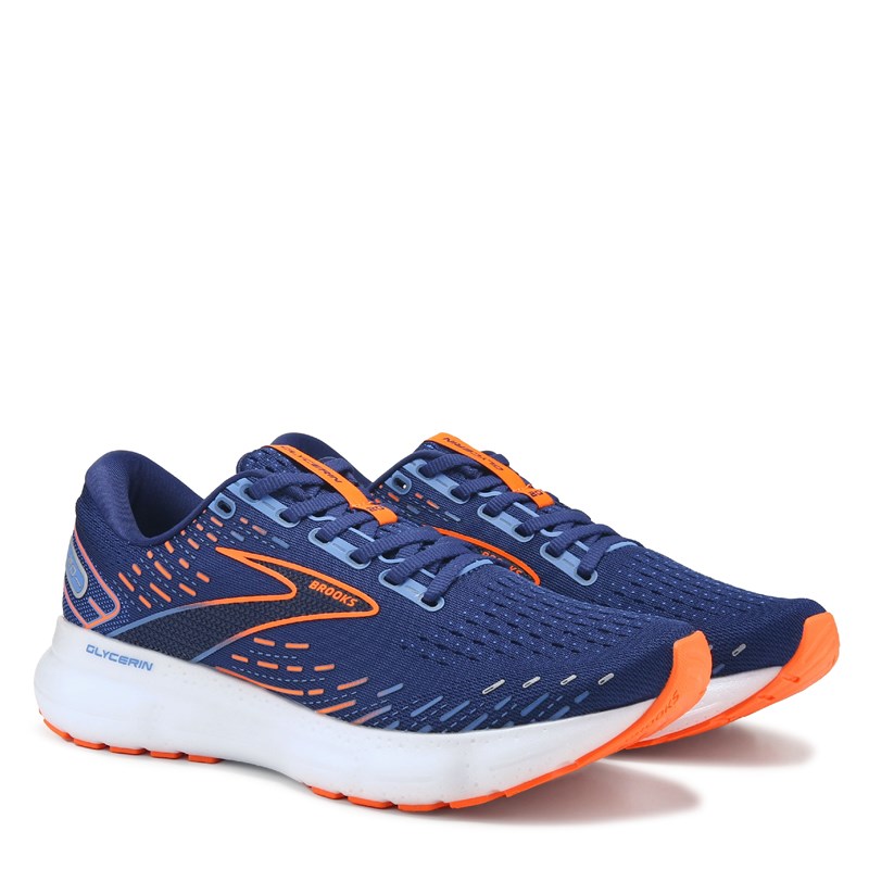 Brooks Men's Glycerin 20...