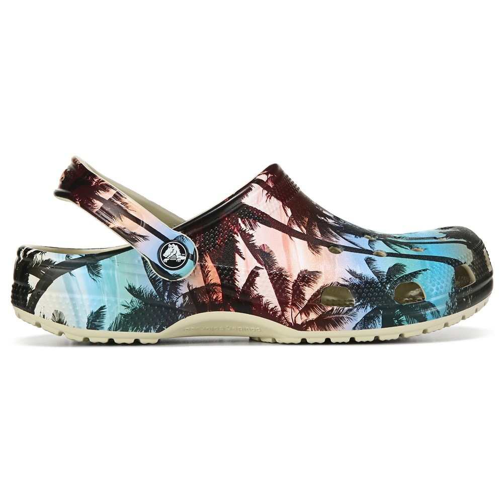 Classic Clog