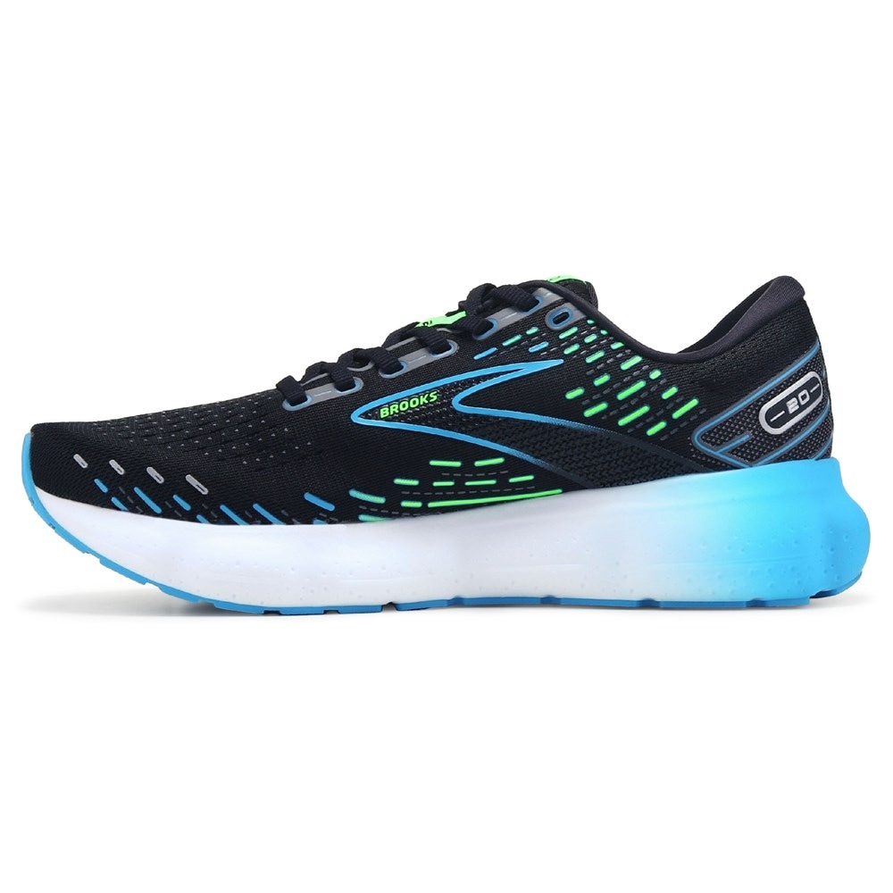 Brooks famous footwear sale