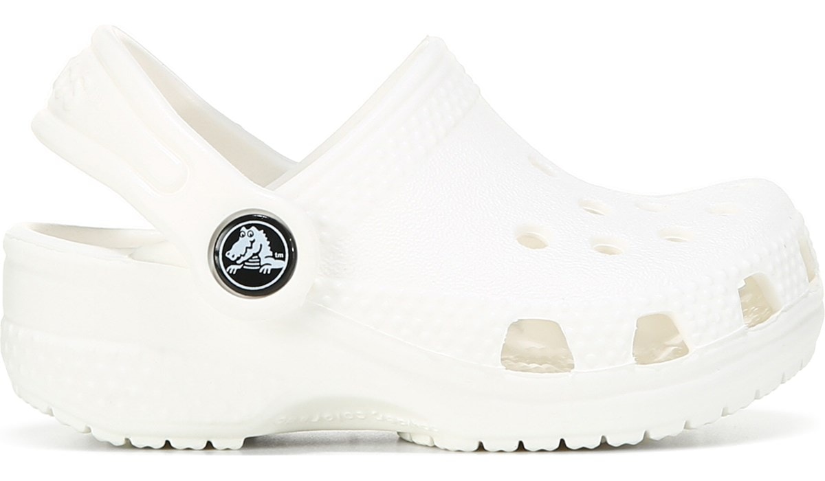Crocs junior size 4 sale