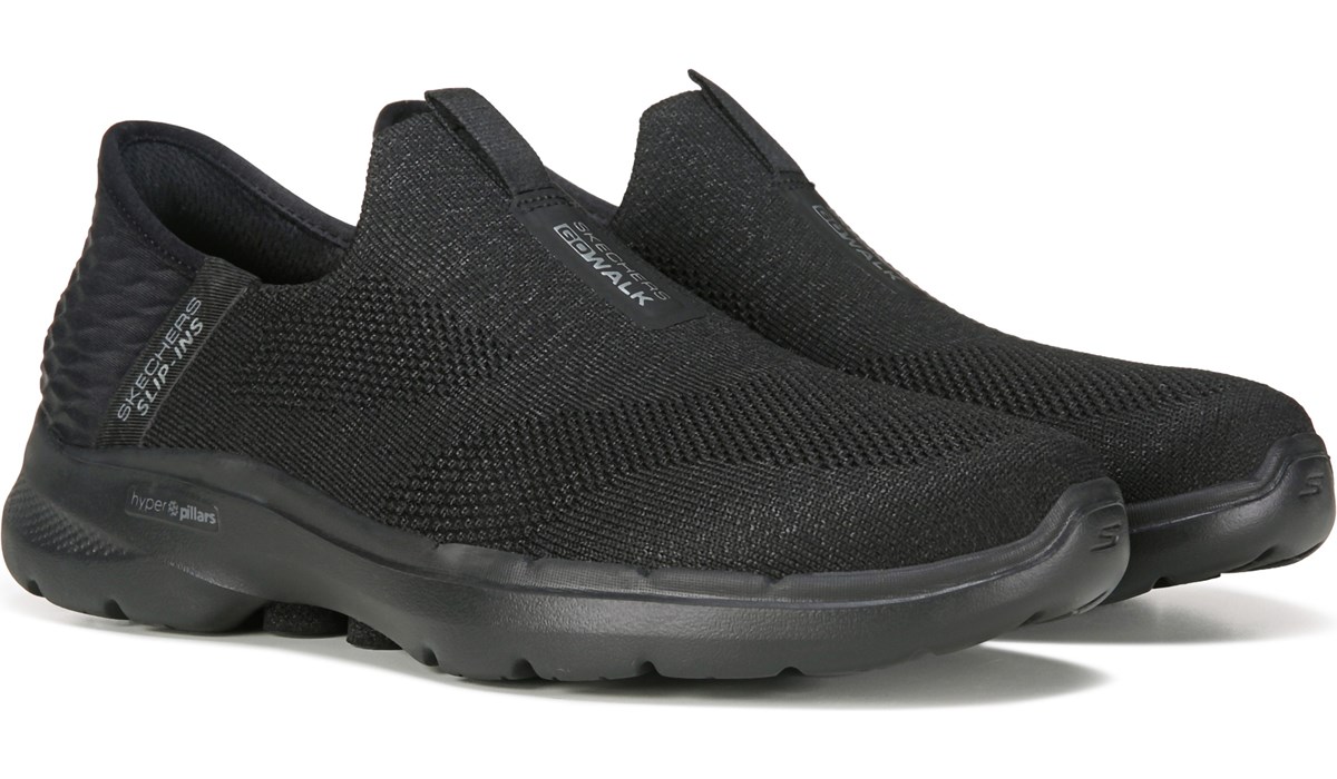 Women's Slip-ins Go Walk 6 Slip On Sneaker | Famous Footwear