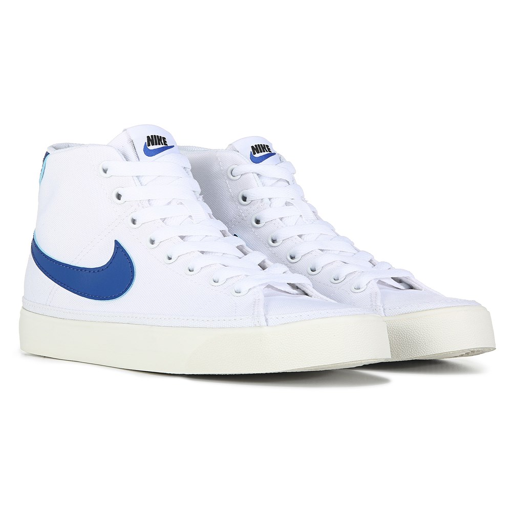 high top nike court legacy