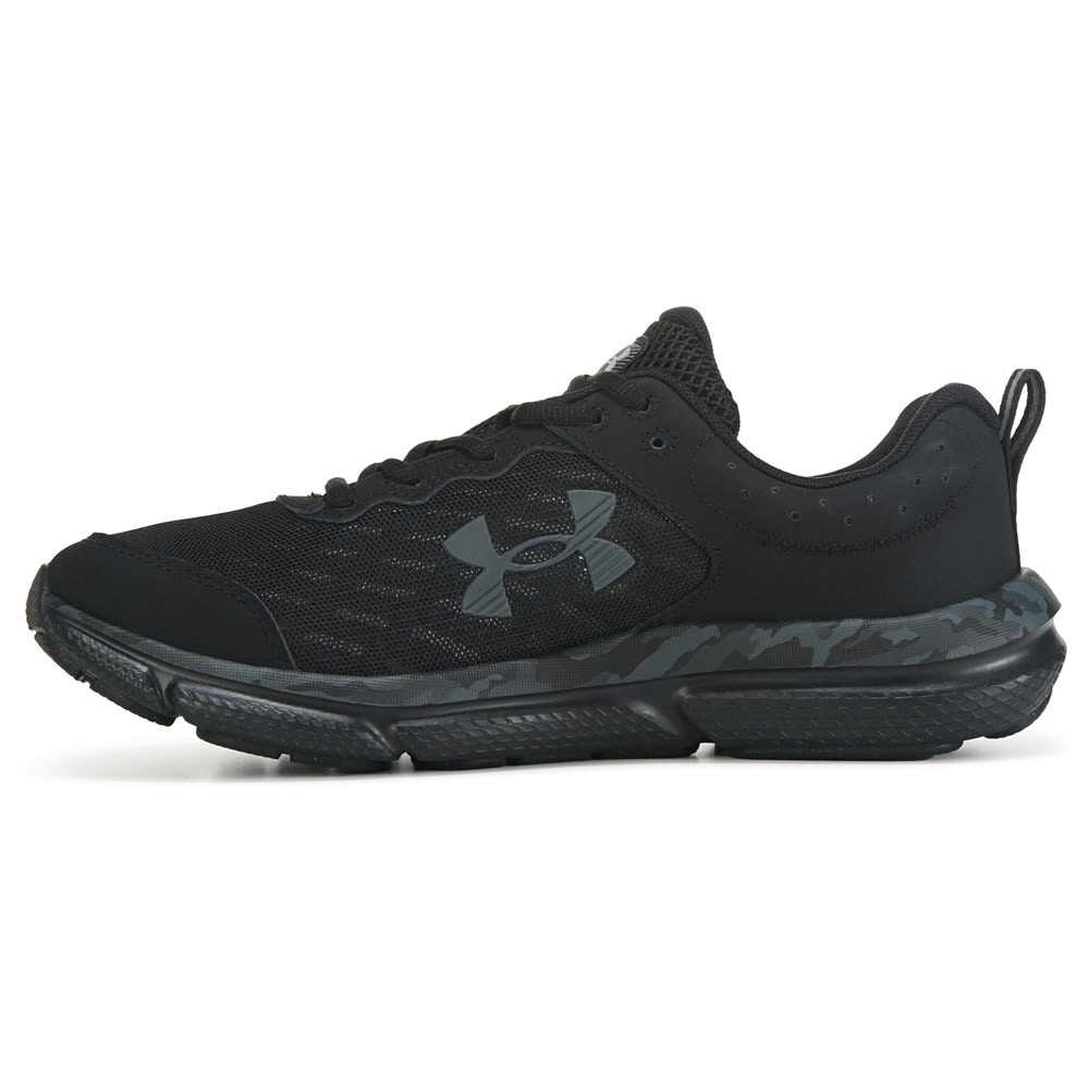 Men's Charged Assert 10 Running Shoe
