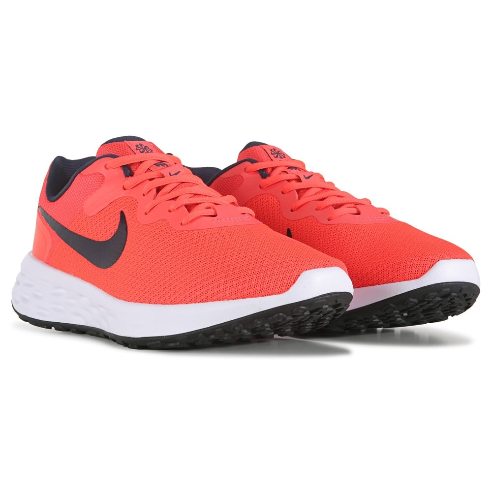 Pebish een miljard specificatie Nike Men's Revolution 6 Running Shoe | Famous Footwear