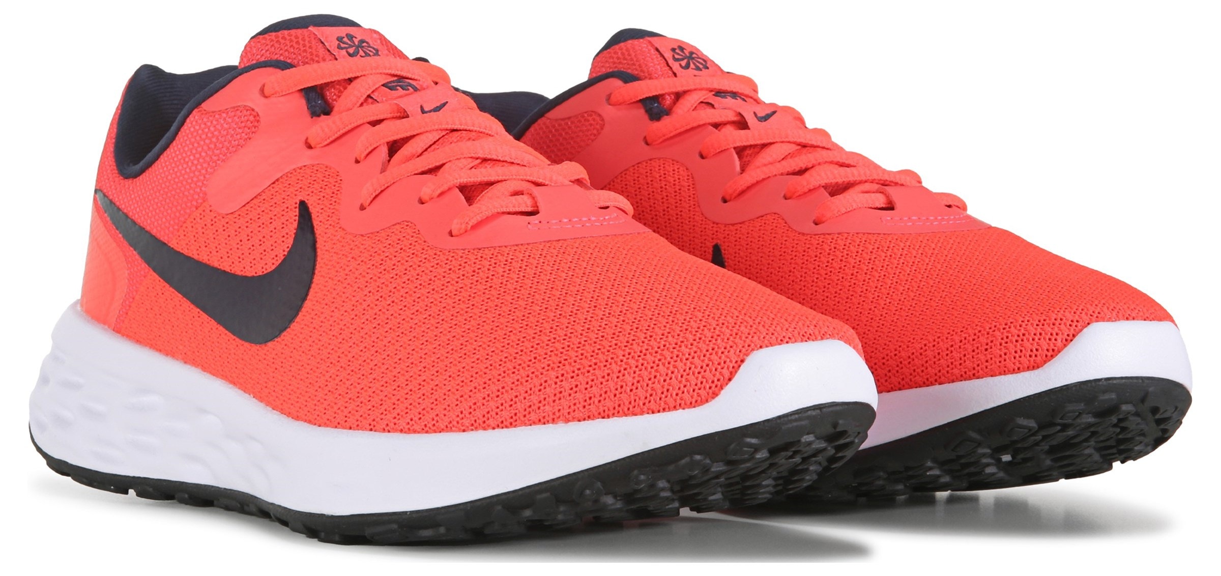 cocodrilo casual dueño Nike Men's Revolution 6 Running Shoe | Famous Footwear