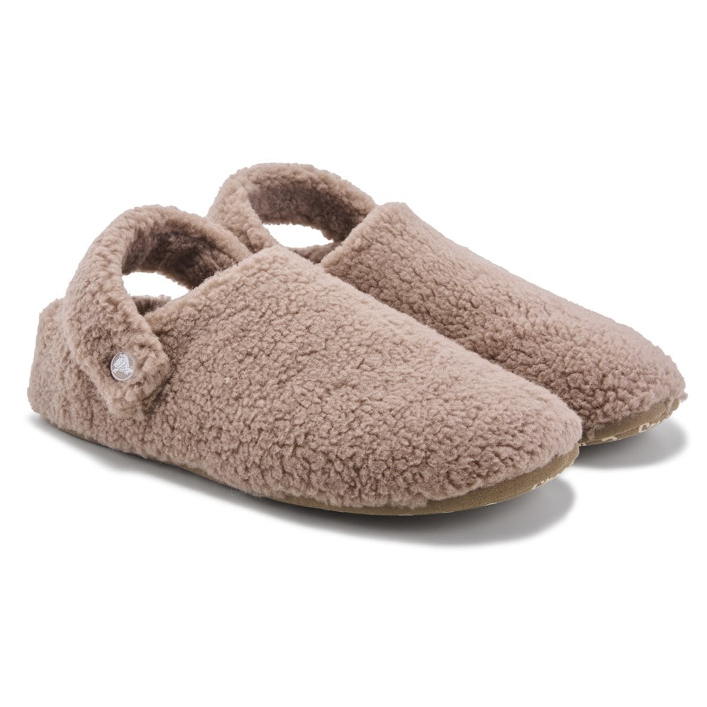 Croc slippers discount