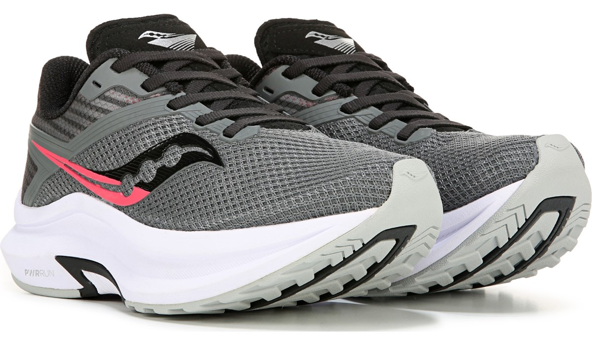 Famous footwear saucony on sale