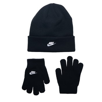 nike beanie hat junior
