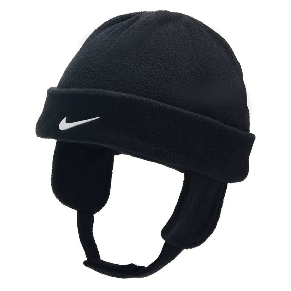 Trapper Hat Infant Boy Winter Hats And Mittens Nike Kids' Futura