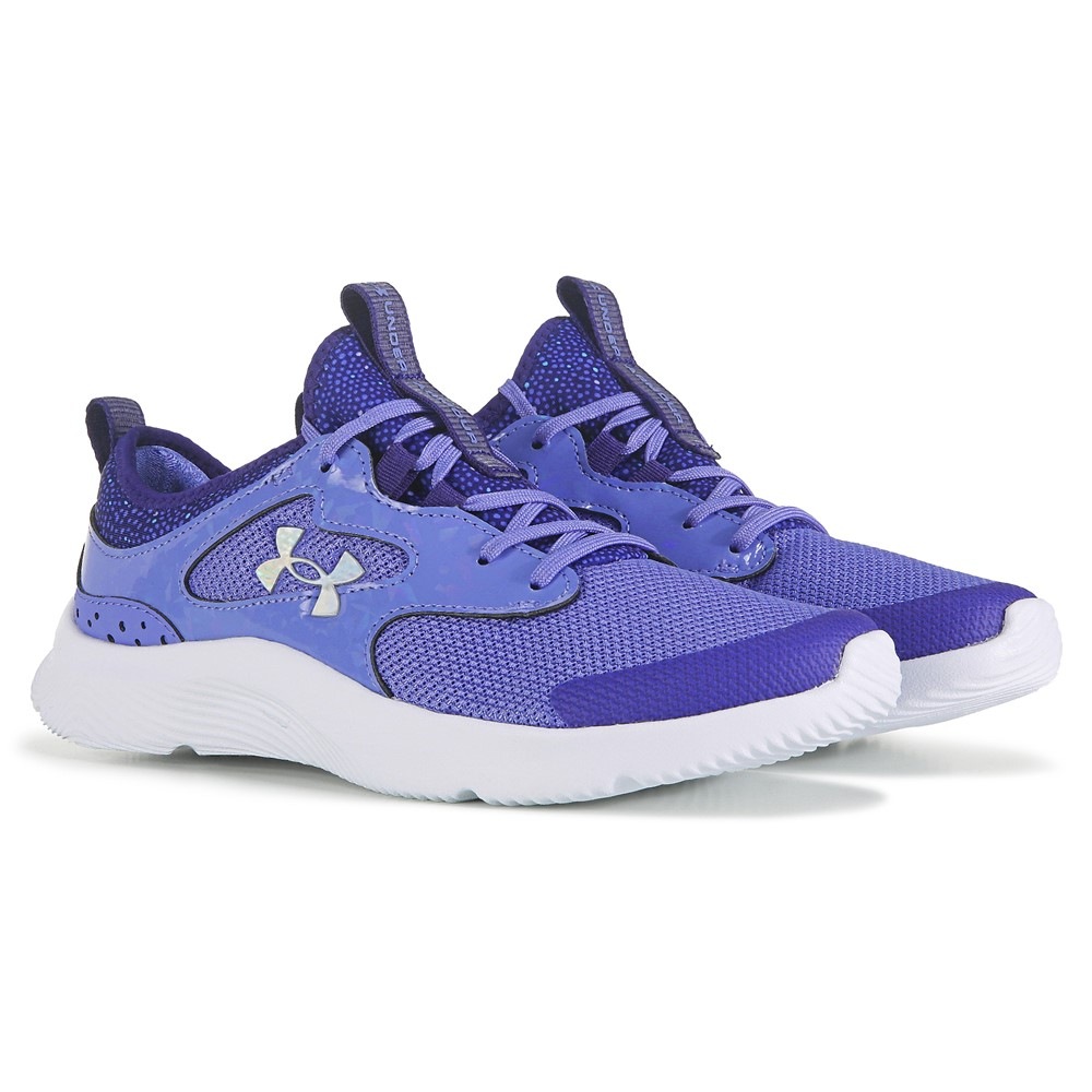 Under Armour Kids' Infinity 2.0 Running Shoe Big Kid