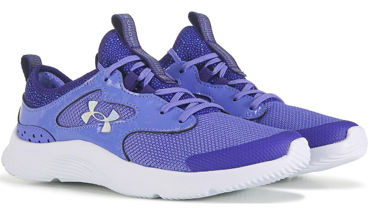 Temerity in de buurt getrouwd Under Armour Kids' Infinity 2.0 Running Shoe Big Kid | Famous Footwear