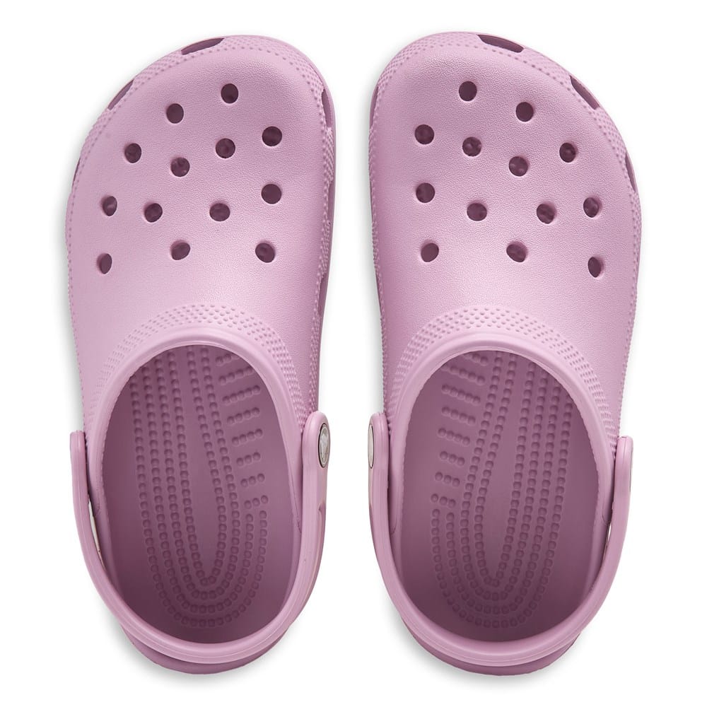 Crocs Classic Clog | Famous Footwear display picture 1