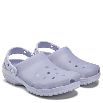 Classic Frosted Clog
