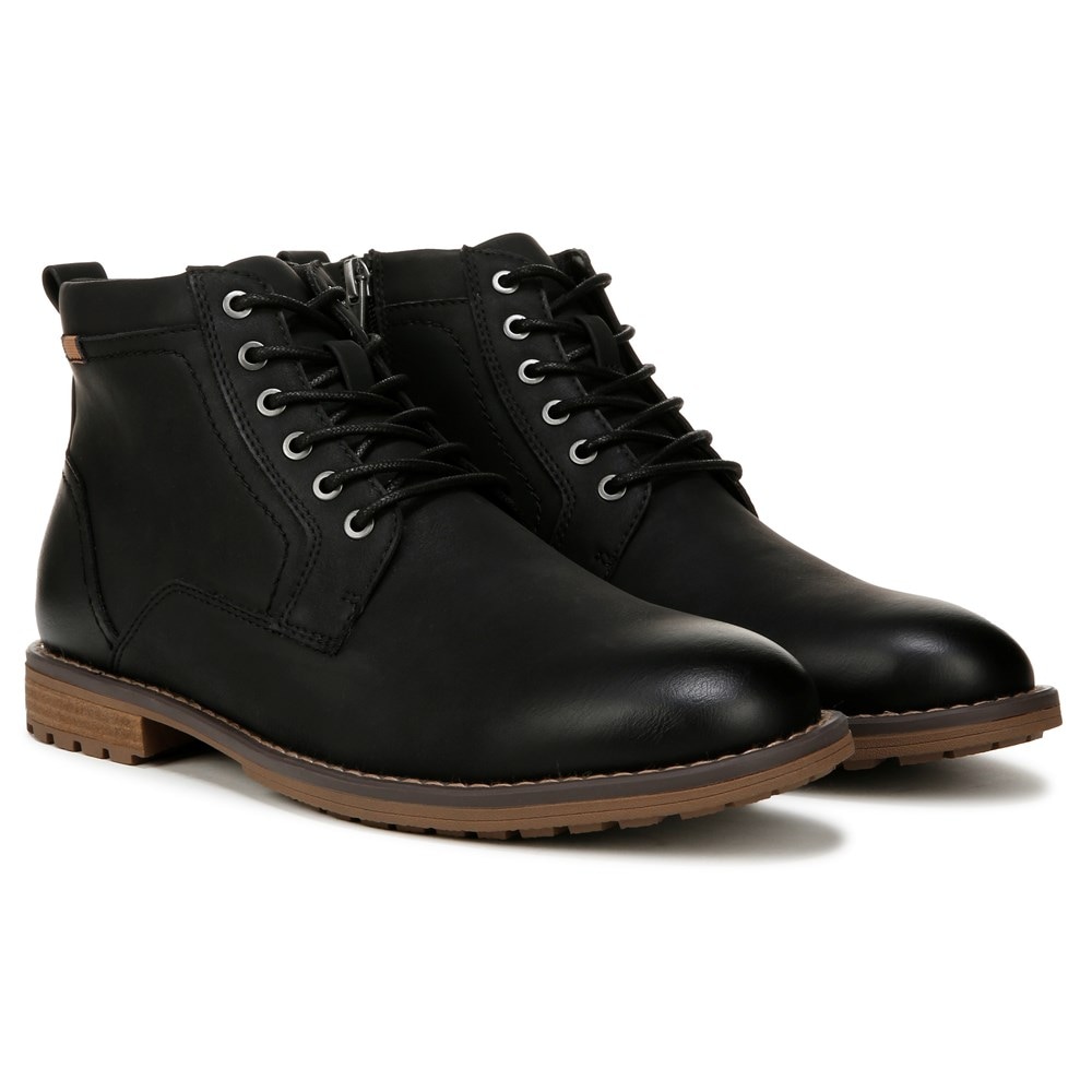 Dr. Scholl s Men s Russell Ankle Boot Famous Footwear